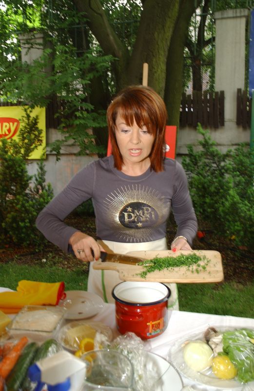 Danuta Holecka  2005-06-06