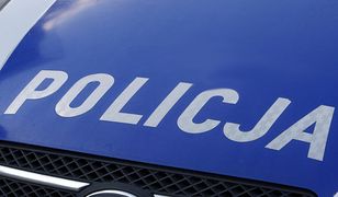 Pościg za piratem drogowym na Śląsku. Padły strzały