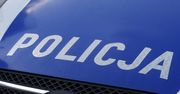 Bomba pod samochodem? Ewakuacja komendy policji i szkoły w Tarnowie