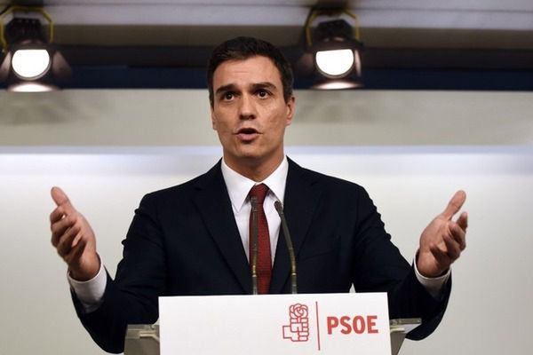 Hiszpanie przeciwni powtórzeniu wyborów