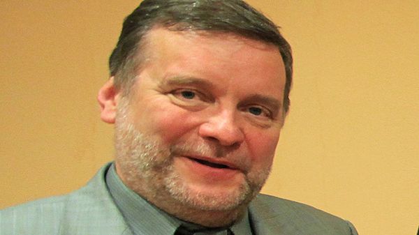 Jerzy Budzyn - jeden z b. działaczy SLD, którzy przeszli do Ruchu Palikota