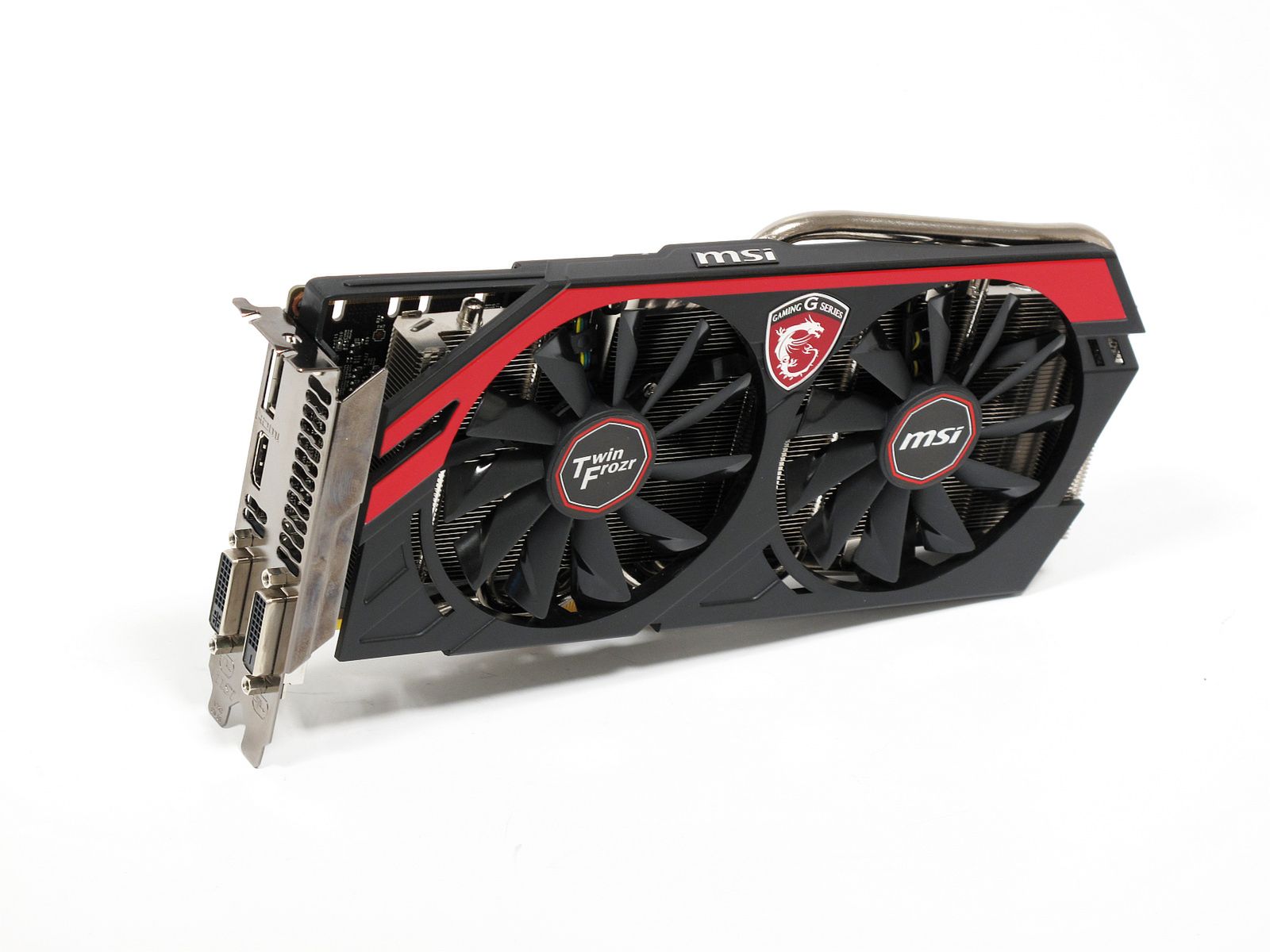 MSI GeForce GTX 770