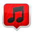 YouTube Song Downloader icon