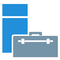 Remote Server Administration Tools (RSAT) dla Windows 10 icon