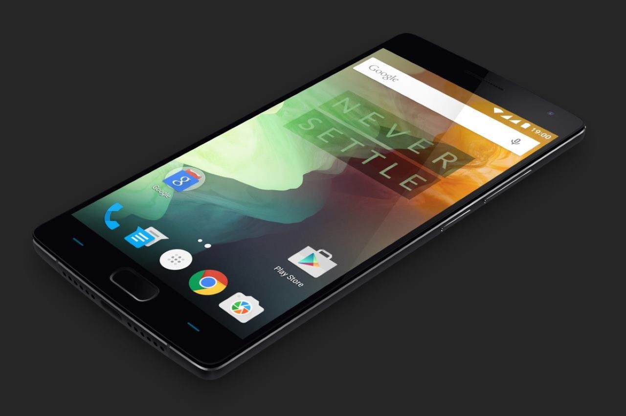 OnePlus 2 Mini: mniejszy i tańszy zabójca flagowców