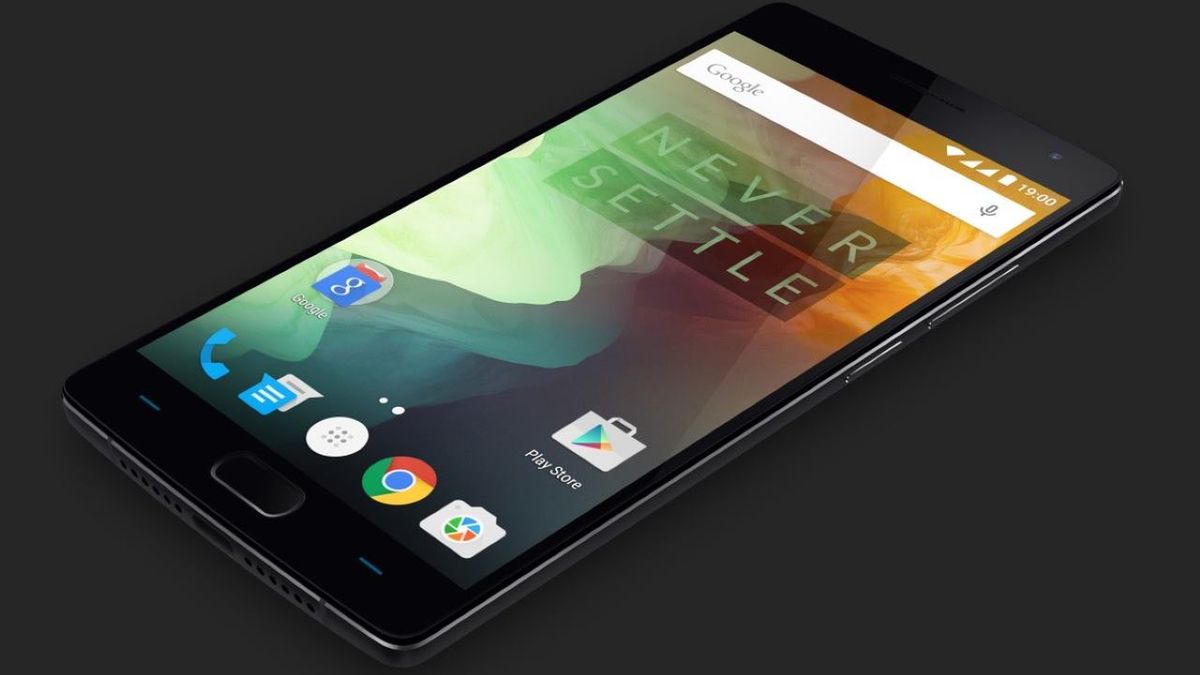 OnePlus 2
