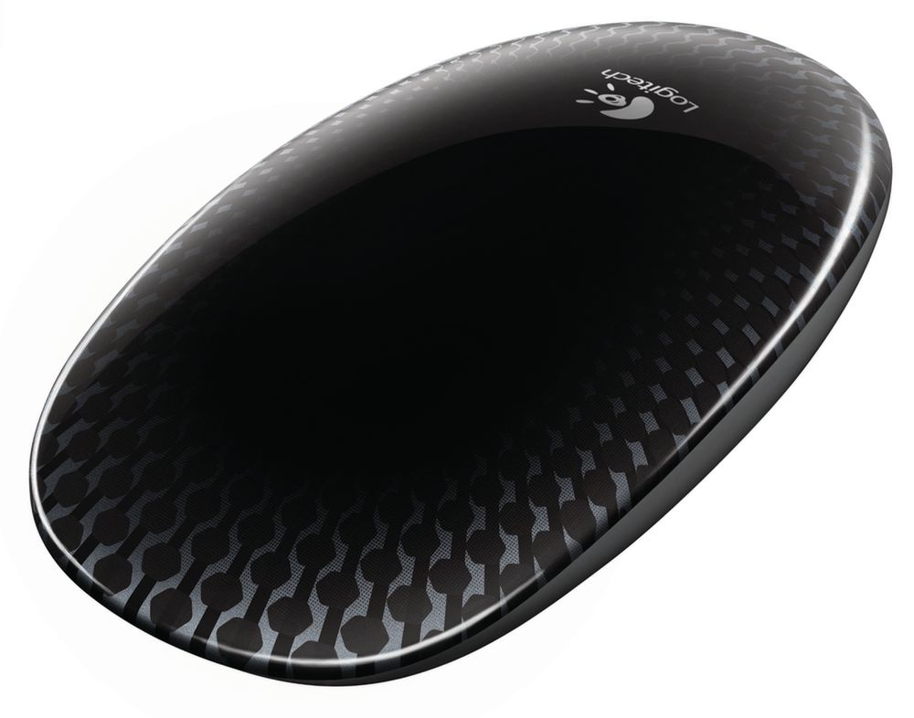 Logitech Touch Mouse M600