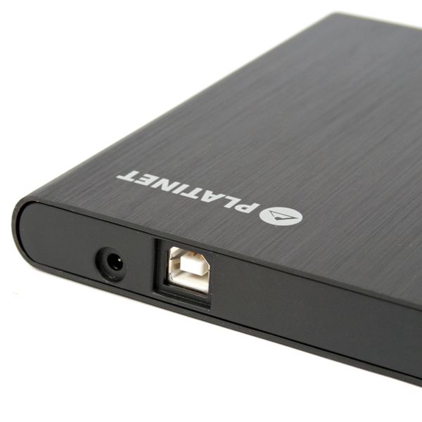 Zewnętrzna nagrywarka Blu-ray na USB