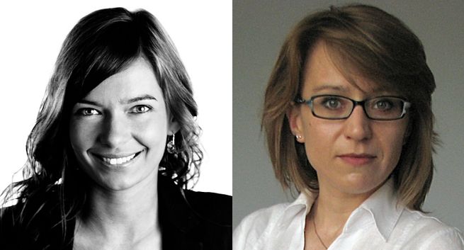 Havas PR Warsaw: Katarzyna Wiernicka-Ponikło consulting directorem, Urszula Płosarek senior consultantem