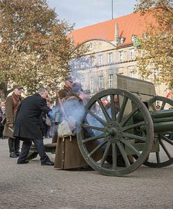 Koncerty, defilady i manifestacje - tak Polska świętuje 11 listopada