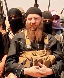 Abu Omar al-Sziszani,"twarz zła" Państwa Islamskiego, to tylko figurant? Głos zabrał jego ojciec