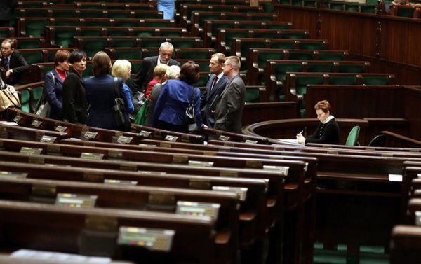 Roman Giertych: w polityce popełniłem wiele błędów