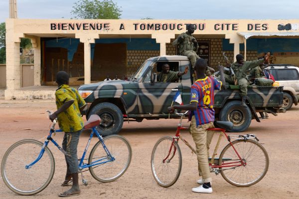 Etiopia: donatorzy obiecali 455 mln dol. na pomoc dla Mali
