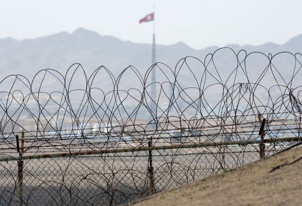 Korea Południowa: więzienie za korespondencję ze szpiegiem z Północy