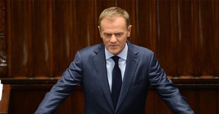 Politolodzy o "drugim expose" Donalda Tuska: zbiór ogólnikowych obietnic, brak konkretów