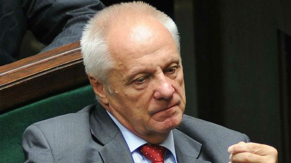 Stefan Niesiołowski