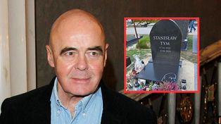 Tym nie spoczął na Powązkach? Stoparczyk ujawniła szokujące wieści