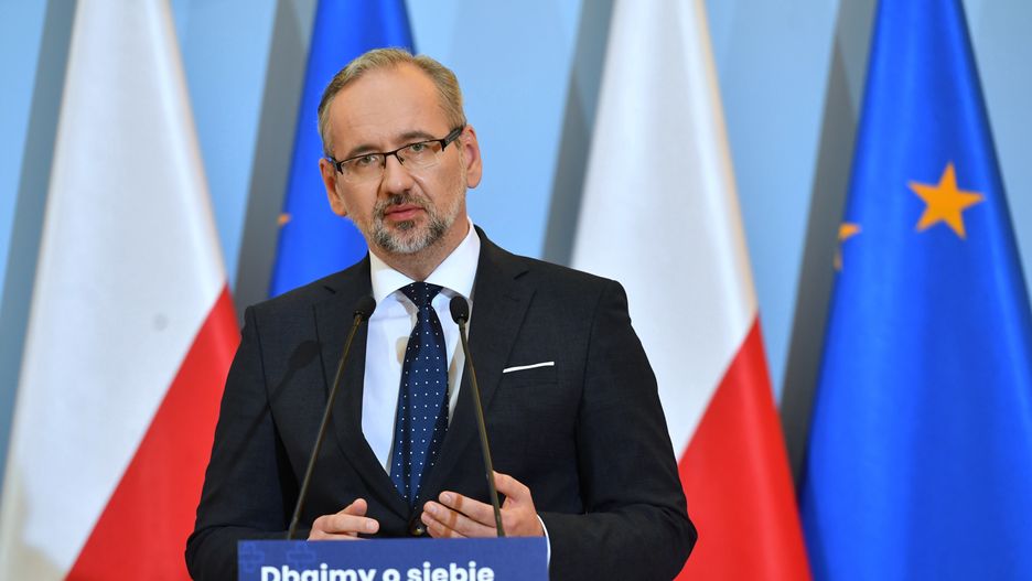 Strefa czerwona. Od soboty 38 powiatów zostanie objętych największymi restrykcjami