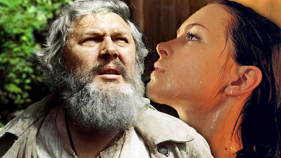 "Znachor" z jednej strony, polskie erotyki z drugiej - polskie kino nie przestaje zaskakiwać
