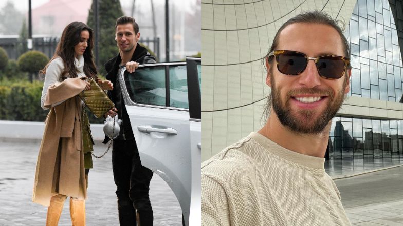 Auta polskich sportowców