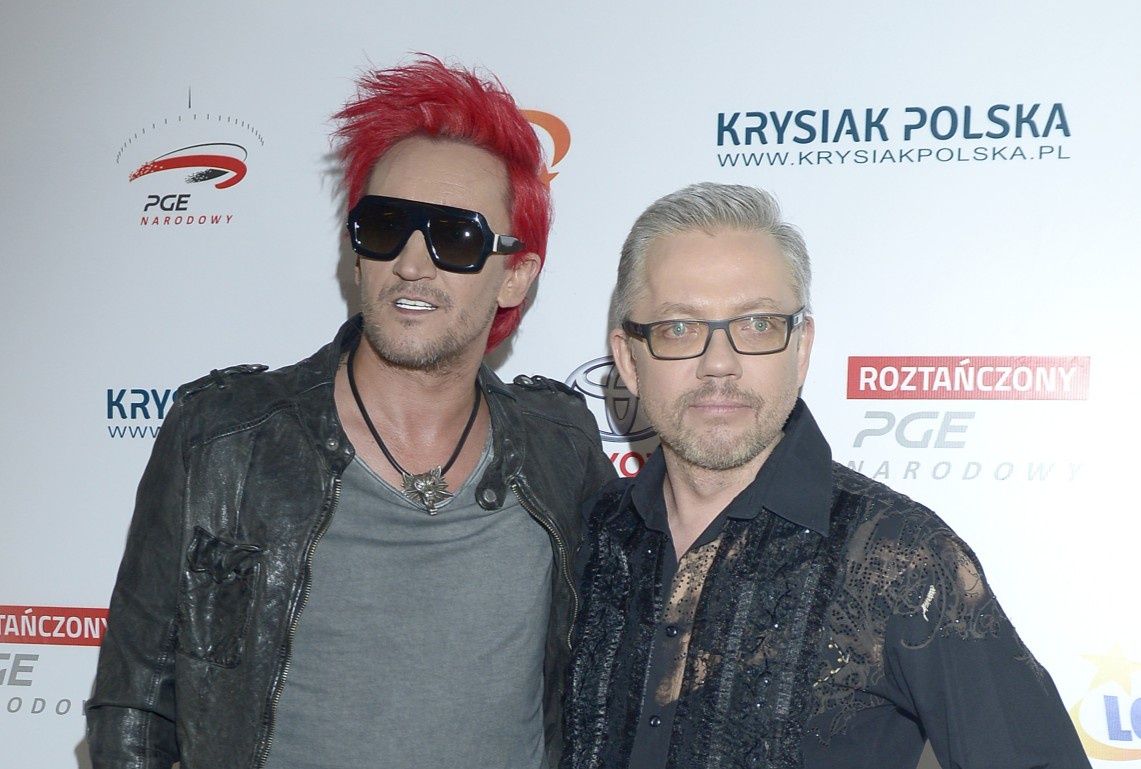 Michał Wiśniewski i Jacek Łągwa o rozwodzie