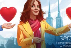 Kraków włączył się w ogólnopolską kampanię "Dobro za dobro".