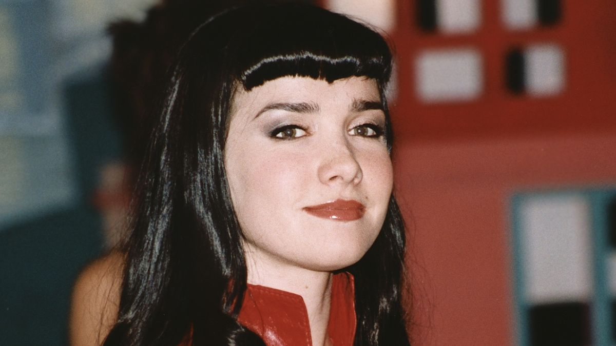 Natalia Oreiro pochwaliła się, jak wyglądała trzy dekady temu. Podobna? 