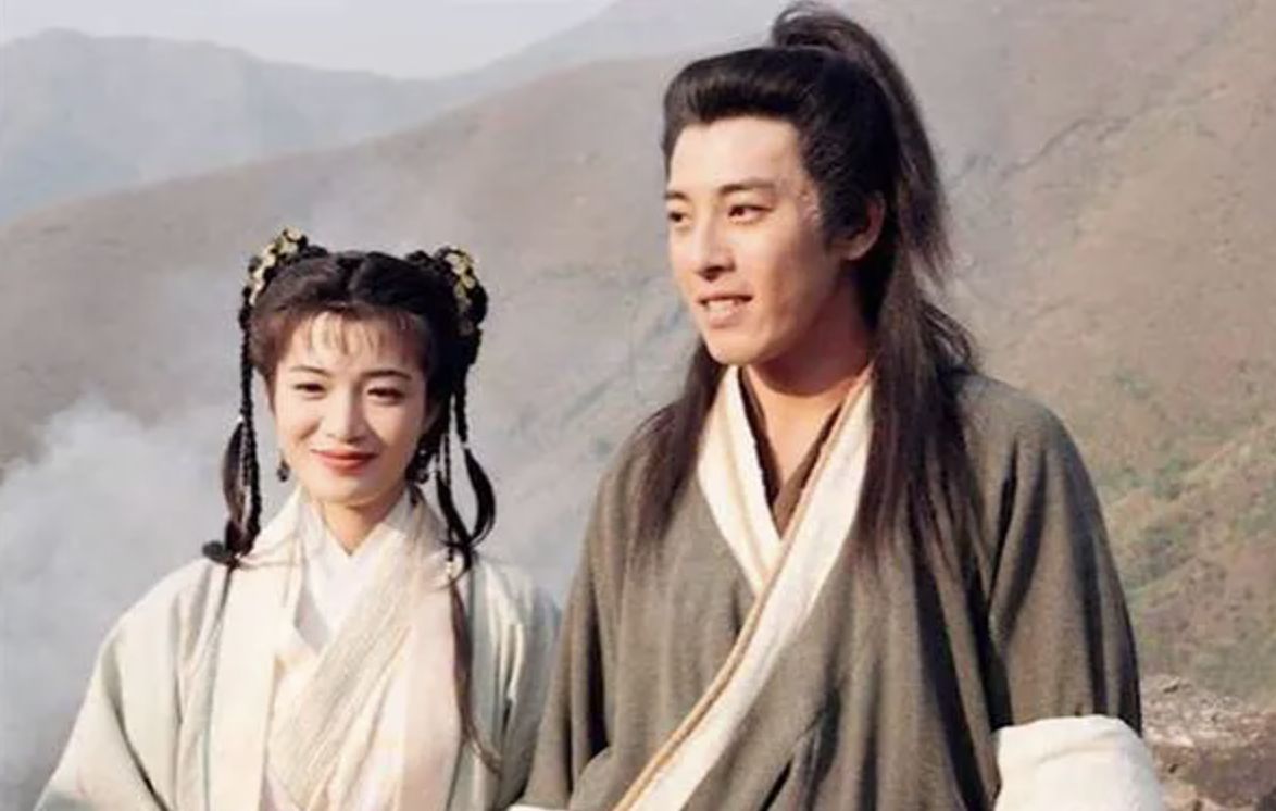 Lu Songxian i Mai Jingting