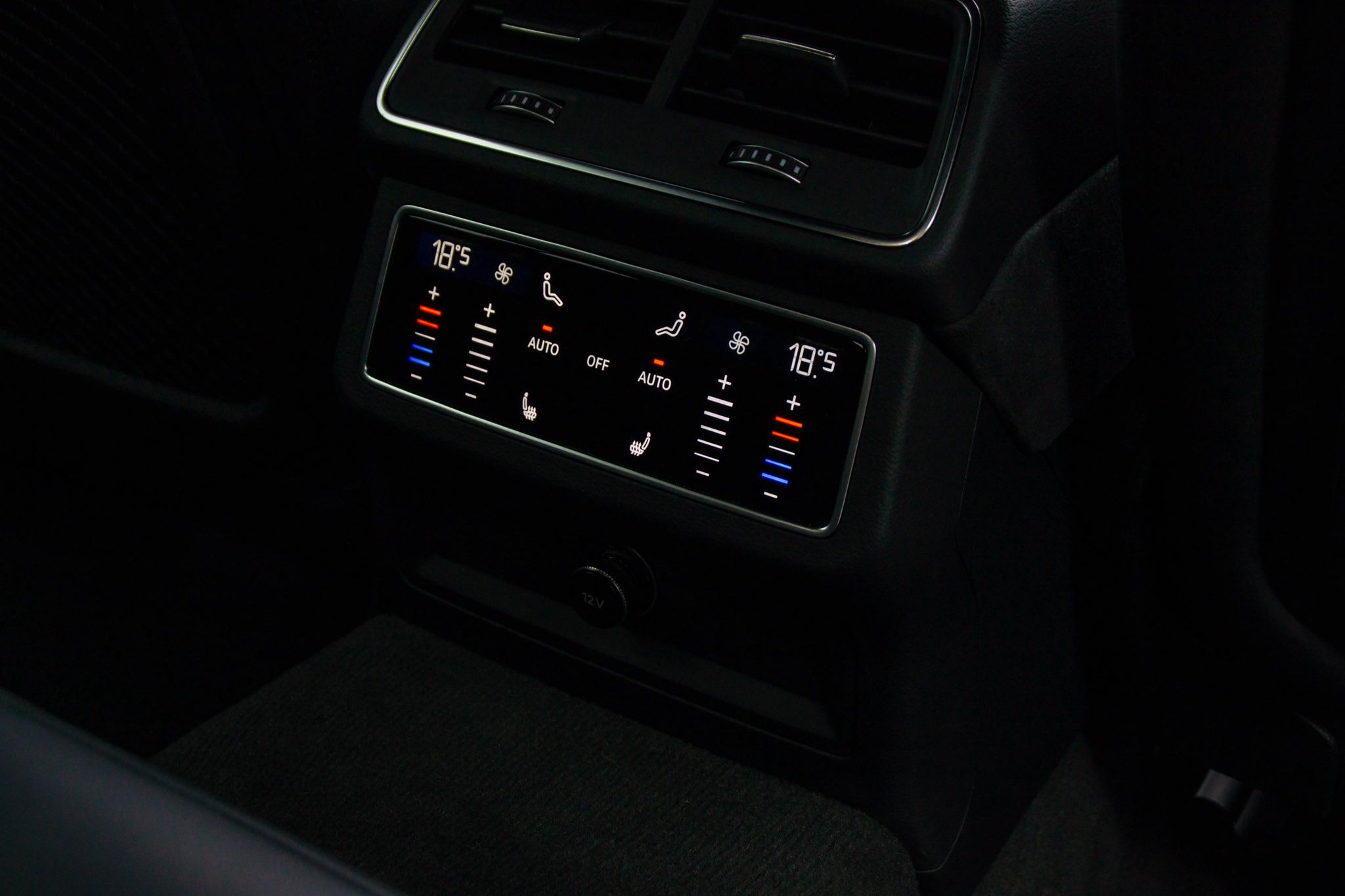 Audi RS 7 Sportback