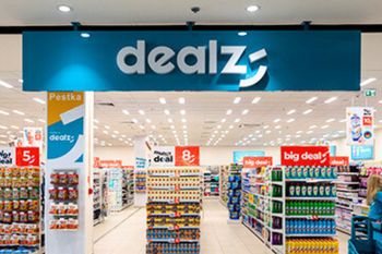 Słodycze lub znicze w promocji 2+1 gratis. W Dealz tylko do środy