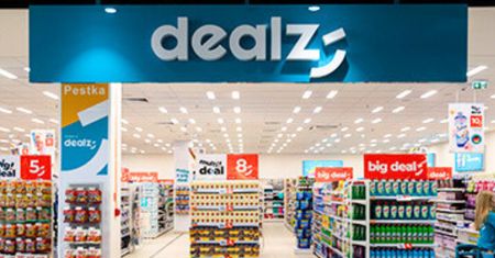 Słodycze lub znicze w promocji 2+1 gratis. W Dealz tylko do środy