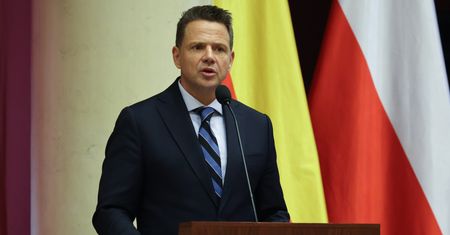 Spróbują odwołać Trzaskowskiego. Są szczegóły