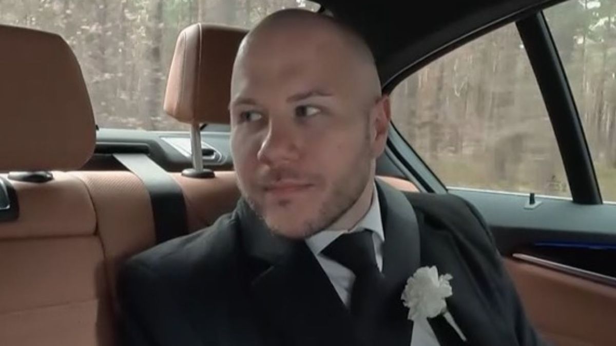 Widzowie o Macieju ze "Ślubu od pierwszego wejrzenia"