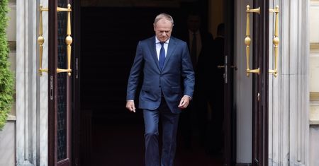 Tusk zaapelował do Kaczyńskiego i Morawieckiego. "To wasz obowiązek"