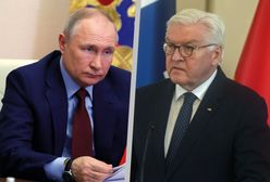 Niemcy o Ukrainie. Dwa różne głosy o Putinie