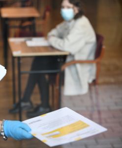 Matura 2021. Język polski. Arkusze CKE - poziom rozszerzony