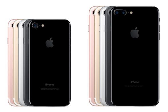 iPhone 7 - 6* rzeczy, których zabrakło mi do pełni szczęścia 3