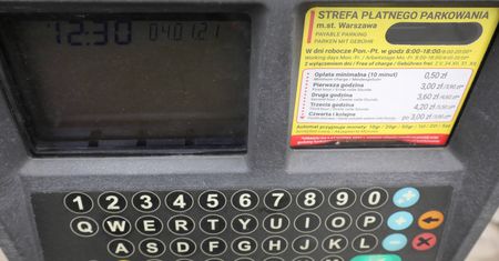 Warszawa. Skarga prokuratury ws. rozszerzenia SPPN oddalona przez sąd