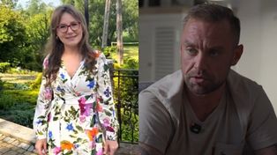 Żenujący wpis męża Emilii Koprowskiej po badaniu wariografem. Twierdzi, że zasnął i zjadł krówki z adwokatem. "PAN TAK NA SERIO?"