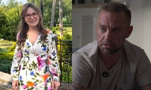 Żenujący wpis męża Emilii Koprowskiej po badaniu wariografem. Twierdzi, że zasnął i zjadł krówki z adwokatem. "PAN TAK NA SERIO?"