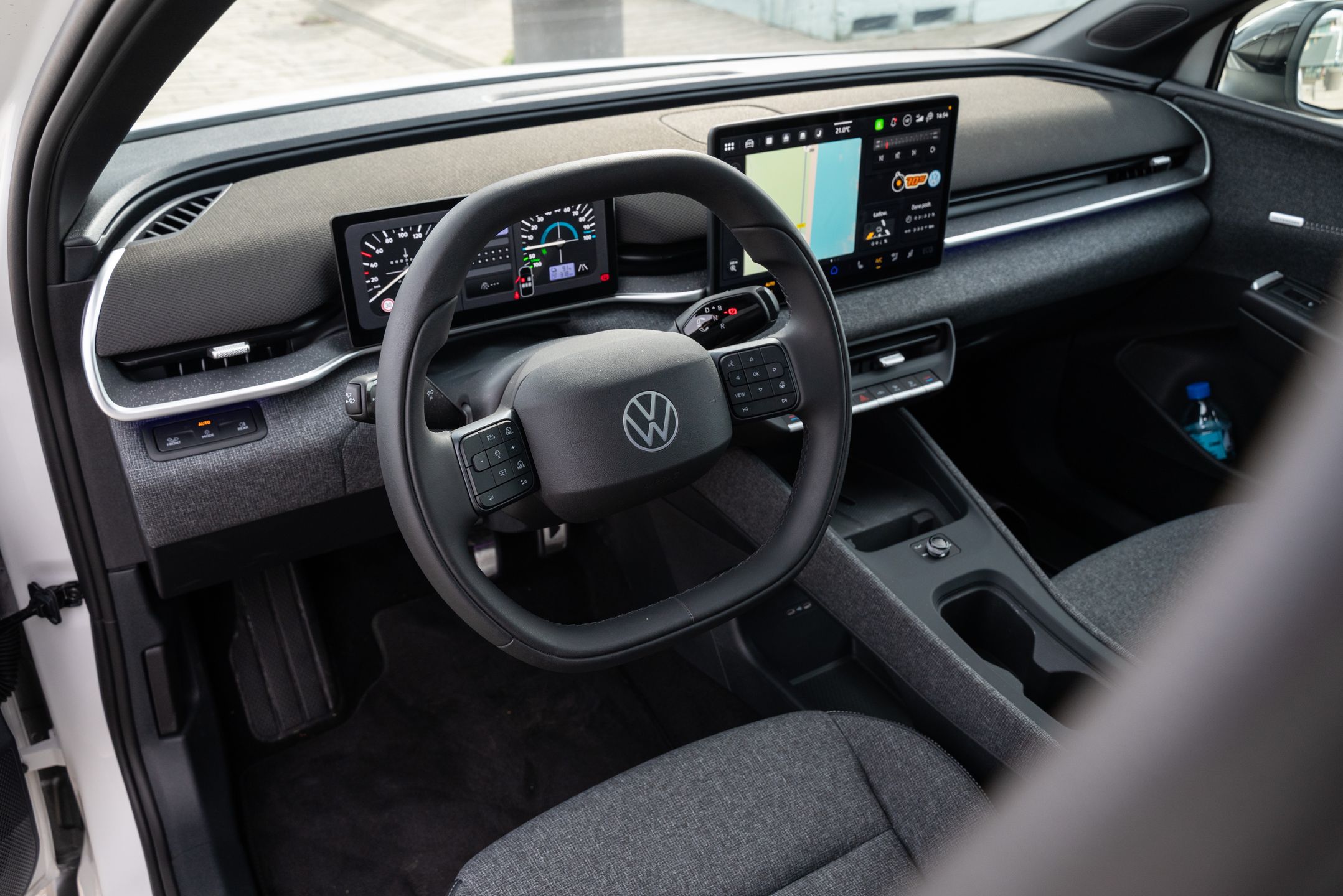 Volkswagen ID.Polo (2026)