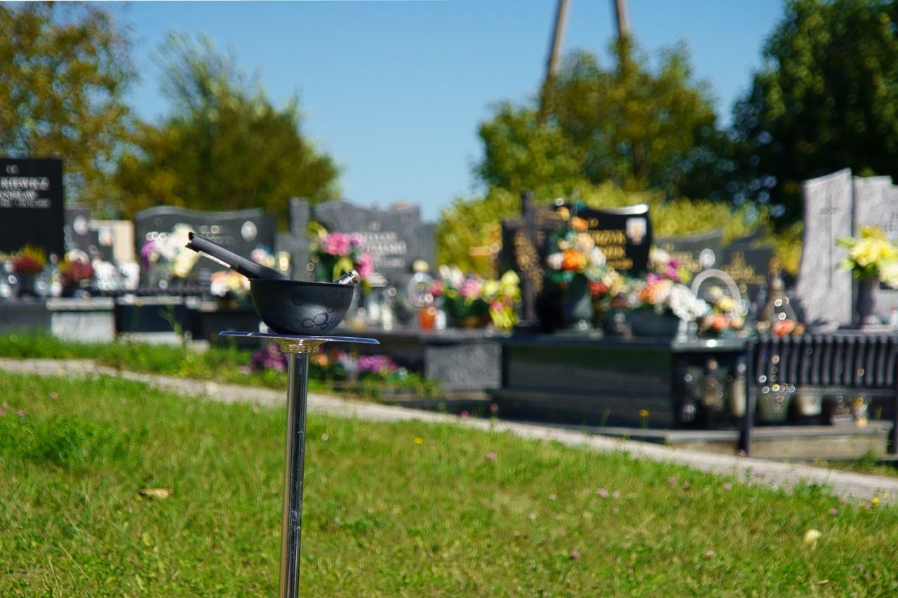 Chrzanów: Pogrzeb tragicznie zmarłego 5-latka