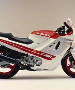 Używane motocykle do 5 tys. zł