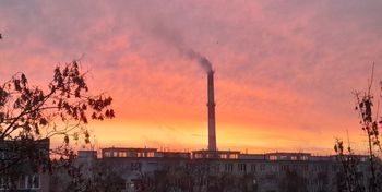 Włocławek: Tak ciepło w grudniu? Prognoza zaskakuje