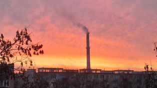 Włocławek: Tak ciepło w grudniu? Prognoza zaskakuje