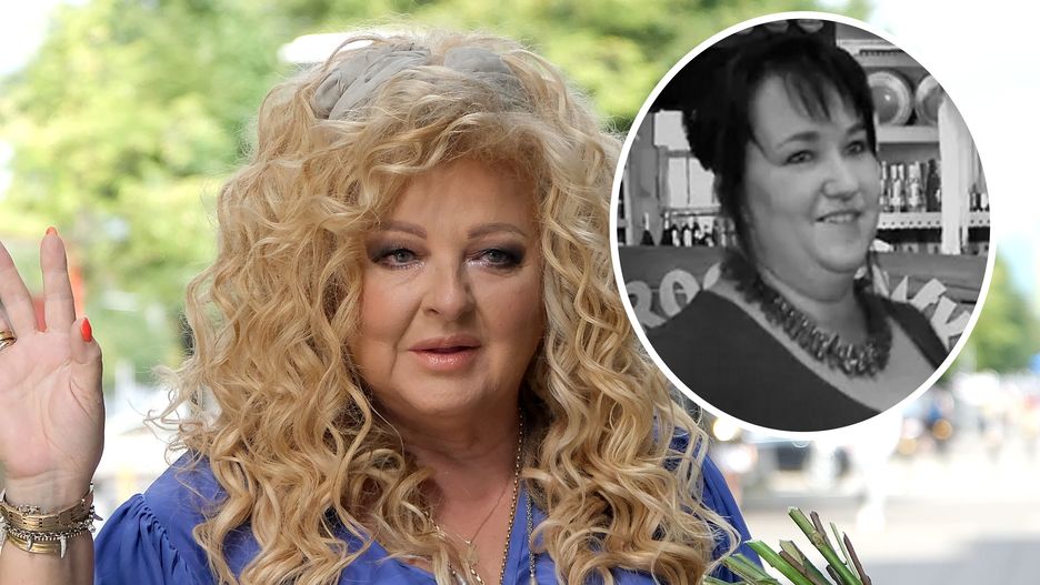 Magda Gessler odniosła się do śmierci restauratorki