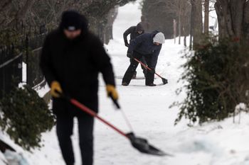 Prognoza na luty. Sprawdź, gdzie będzie najzimniej