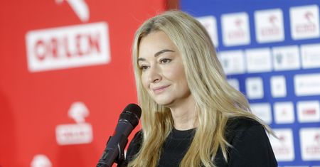 Martyna Wojciechowska bije na alarm. Zmienione logo TVN symbolem walki z władzą