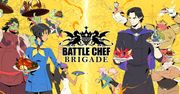 Battle Chef Brigade - Smacznego!