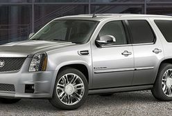 "Pimp my Escalade" - Cadillac Escalade